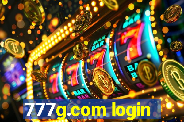 777g.com login
